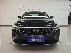 Geely Emgrand 4th Generation 1.5L CVT Flagship - ფოტო 2