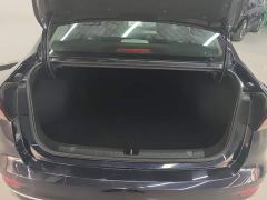 Geely Emgrand 4th Generation 1.5L CVT Flagship - ფოტო 4