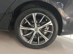 Geely Emgrand 4th Generation 1.5L CVT Flagship - ფოტო 6