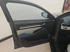Geely Emgrand 4th Generation 1.5L CVT Flagship - ფოტო 7