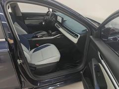 Geely Emgrand 4th Generation 1.5L CVT Flagship - ფოტო 8