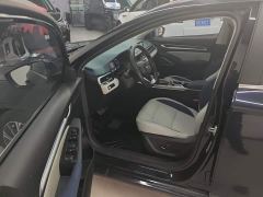 Geely Emgrand 4th Generation 1.5L CVT Flagship - ფოტო 9