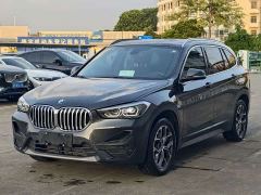 BMW X1 Facelift sDrive25Li Premier - ფოტო 1