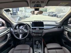BMW X1 Facelift sDrive25Li Premier - ფოტო 10
