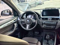 BMW X1 Facelift sDrive25Li Premier - ფოტო 11