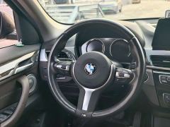 BMW X1 Facelift sDrive25Li Premier - ფოტო 12