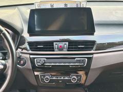 BMW X1 Facelift sDrive25Li Premier - ფოტო 13