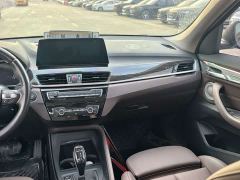BMW X1 Facelift sDrive25Li Premier - ფოტო 15