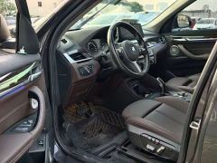 BMW X1 Facelift sDrive25Li Premier - ფოტო 17
