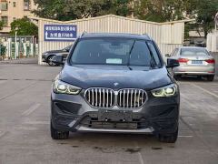 BMW X1 Facelift sDrive25Li Premier - ფოტო 2