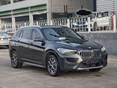 BMW X1 Facelift sDrive25Li Premier - ფოტო 3