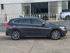 BMW X1 Facelift sDrive25Li Premier - ფოტო 4