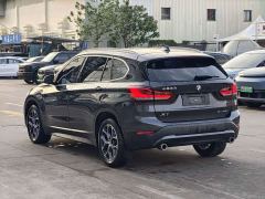 BMW X1 Facelift sDrive25Li Premier - ფოტო 5