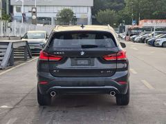 BMW X1 Facelift sDrive25Li Premier - ფოტო 6