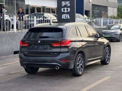 BMW X1 Facelift sDrive25Li Premier - ფოტო 7