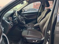 BMW X1 Facelift sDrive25Li Premier - ფოტო 8