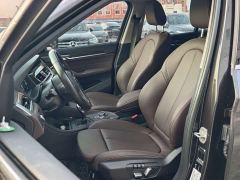 BMW X1 Facelift sDrive25Li Premier - ფოტო 9