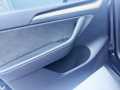 Tesla Model Y Standard Range RWD - ფოტო 10