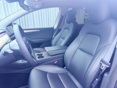 Tesla Model Y Standard Range RWD - ფოტო 11