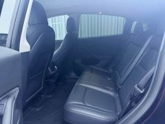 Tesla Model Y Standard Range RWD - ფოტო 12