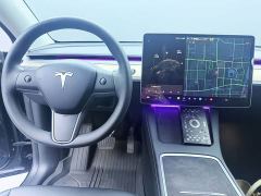 Tesla Model Y Standard Range RWD - ფოტო 13
