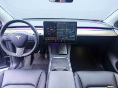 Tesla Model Y Standard Range RWD - ფოტო 14