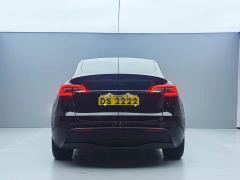 Tesla Model Y Standard Range RWD - ფოტო 2
