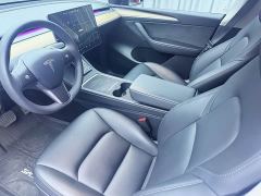 Tesla Model Y Standard Range RWD - ფოტო 9