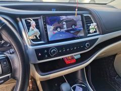 Toyota Highlander 2.0T FWD Elite 5-Seater - photo 13