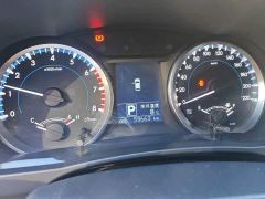 Toyota Highlander 2.0T FWD Elite 5-Seater - photo 14