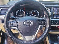 Toyota Highlander 2.0T FWD Elite 5-Seater - photo 15