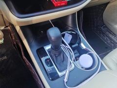 Toyota Highlander 2.0T FWD Elite 5-Seater - photo 16