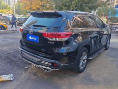 Toyota Highlander 2.0T FWD Elite 5-Seater - photo 3