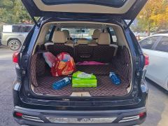 Toyota Highlander 2.0T FWD Elite 5-Seater - photo 4