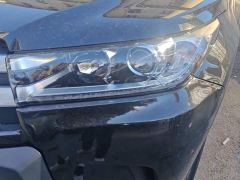 Toyota Highlander 2.0T FWD Elite 5-Seater - photo 5