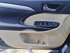 Toyota Highlander 2.0T FWD Elite 5-Seater - photo 7