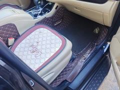 Toyota Highlander 2.0T FWD Elite 5-Seater - photo 8