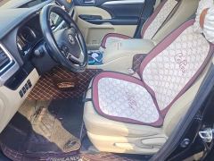 Toyota Highlander 2.0T FWD Elite 5-Seater - photo 9
