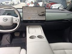 Nissan N7 625 Max - фото 12