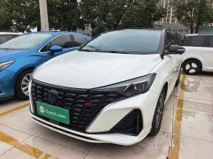 Changan Eado Enjoy Plus Blue Whale NE 1.4T GDI DCT Luxury Edition - photo 1