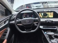 Changan Eado Enjoy Plus Blue Whale NE 1.4T GDI DCT Luxury Edition - photo 10