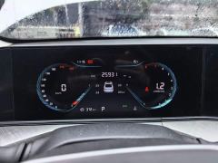 Changan Eado Enjoy Plus Blue Whale NE 1.4T GDI DCT Luxury Edition - photo 11