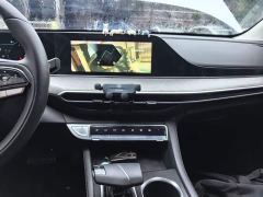 Changan Eado Enjoy Plus Blue Whale NE 1.4T GDI DCT Luxury Edition - photo 12