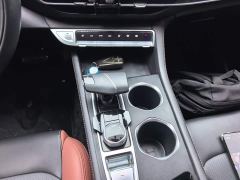 Changan Eado Enjoy Plus Blue Whale NE 1.4T GDI DCT Luxury Edition - photo 13