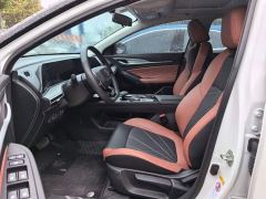 Changan Eado Enjoy Plus Blue Whale NE 1.4T GDI DCT Luxury Edition - photo 14
