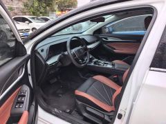 Changan Eado Enjoy Plus Blue Whale NE 1.4T GDI DCT Luxury Edition - photo 15