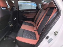 Changan Eado Enjoy Plus Blue Whale NE 1.4T GDI DCT Luxury Edition - photo 16