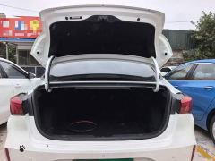 Changan Eado Enjoy Plus Blue Whale NE 1.4T GDI DCT Luxury Edition - photo 18