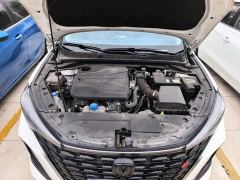 Changan Eado Enjoy Plus Blue Whale NE 1.4T GDI DCT Luxury Edition - photo 19