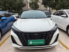 Changan Eado Enjoy Plus Blue Whale NE 1.4T GDI DCT Luxury Edition - photo 2